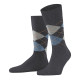 Chaussettes burlington basic gift box homme