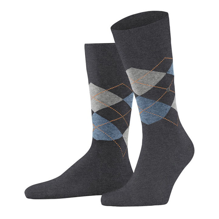 Chaussettes Homme Basic Gift Box Burlington