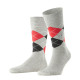 Chaussettes burlington basic gift box homme