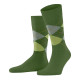Chaussettes burlington basic gift box homme