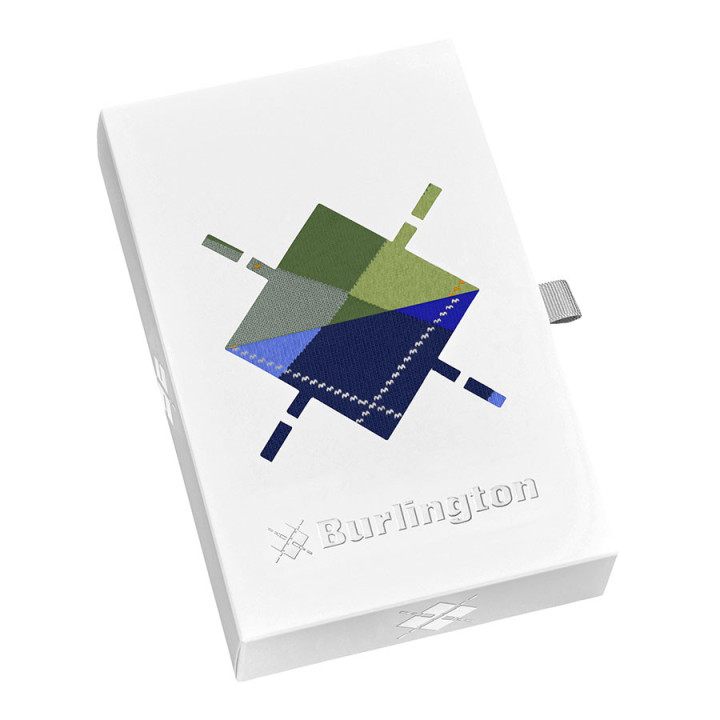 Chaussettes Homme Basic Gift Box Burlington