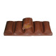 Cadbury Caramel Chocolate Bar 45g