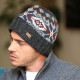 Bonnet James Marine Kusan