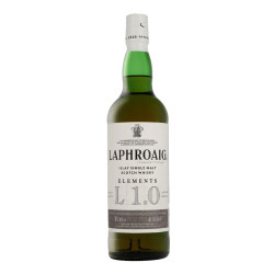 Laphroaig Element 1.0 70cl 58.6°