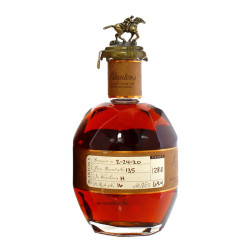 Blanton's Staight From the Barrel 70cl 64.4°