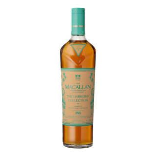 Macallan Harmony Collection Vol. 5 Phoenix Honey Orchid Tea 70cl 43.9°