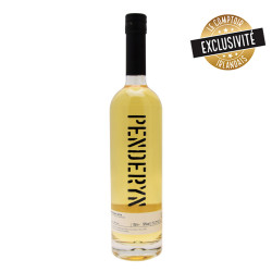 Penderyn edition 2021 rum finish small batch 70cl 50ï¿½ - exclu ci