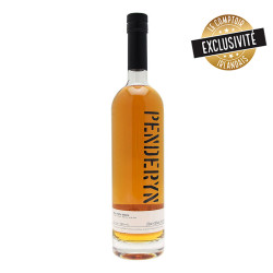 Penderyn Small Batch Edition 2022 70cl 50°