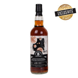 Ink6 Glenlivet 2006 sv 70cl 59°