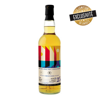 Benrinnes 26 ans 1996 INK4 S.V. 70cl 55.3°