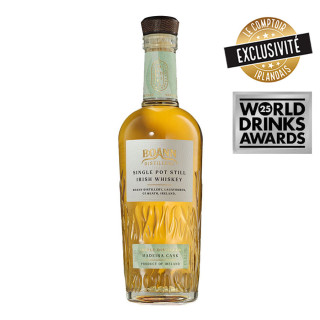 BOANN MADEIRA CASK 70cl 47°