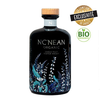 Nc' Nean Organic Huntress 2023 Edition 70cl 48.5°