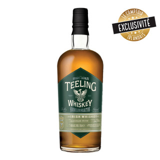 Teeling Alentejo 70CL 46°