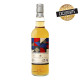 Caol Ila 9 ans Hogshead 70cl 59.3°
