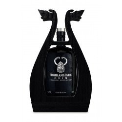 Highland Park 16 ans Odin 70cl 55.8°