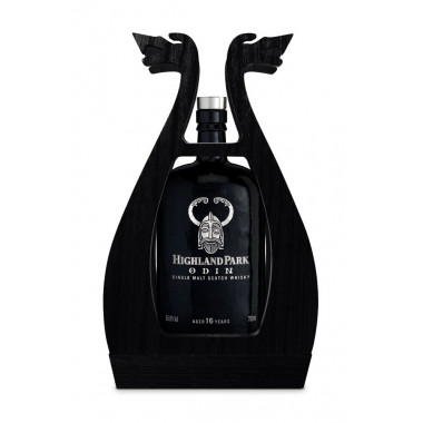 Highland Park 16 ans Odin 70cl 55.8°