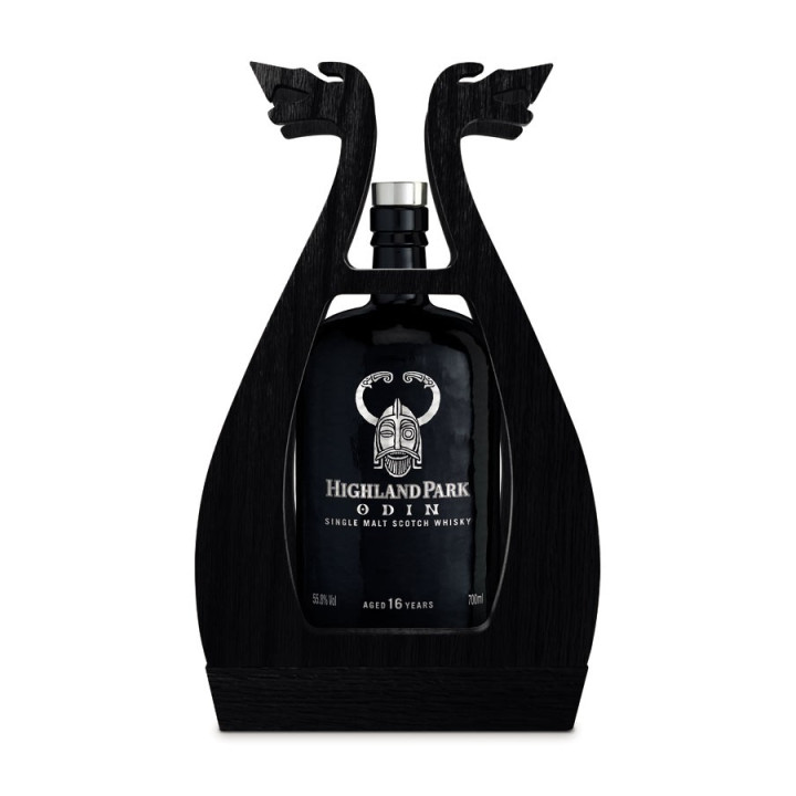 Highland Park 16 Year Old Odin 70cl 55.8°