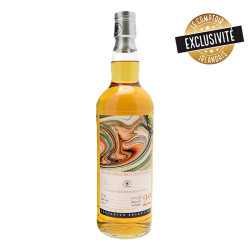 Benrinnes 22 ans Hogshead 1996 Ink S.V. 70cl 56.2°