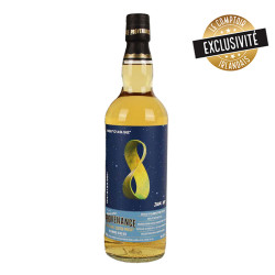 Glengoyne 10 ans 2013 Ink5 70cl 46°
