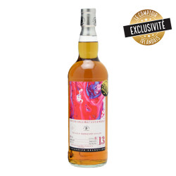 Glenlivet 2006 Sherry Butt Ink S.V. 70cl 62.8°