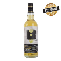 Fettercairn 11 ans 2012 Ink6 70cl 46°