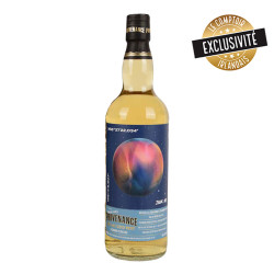 Favorite Island 8 ans 2015 Ink5 70cl 46°