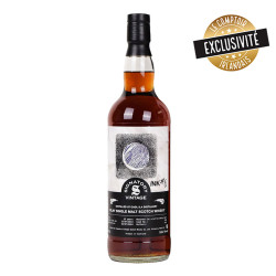 Ink6 Caol ila 2013 sv 70cl 58.4°