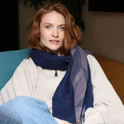 Echarpe Romy Out Of Ireland