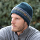 Bonnet Jack Teal Kusan