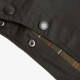 Capuche Olive Barbour Capuche Olive Barbour