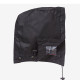 Barbour Black Hood Barbour Black Hood