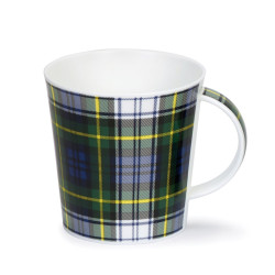 Mug Tartan Dress Gordon Dunoon 480ml