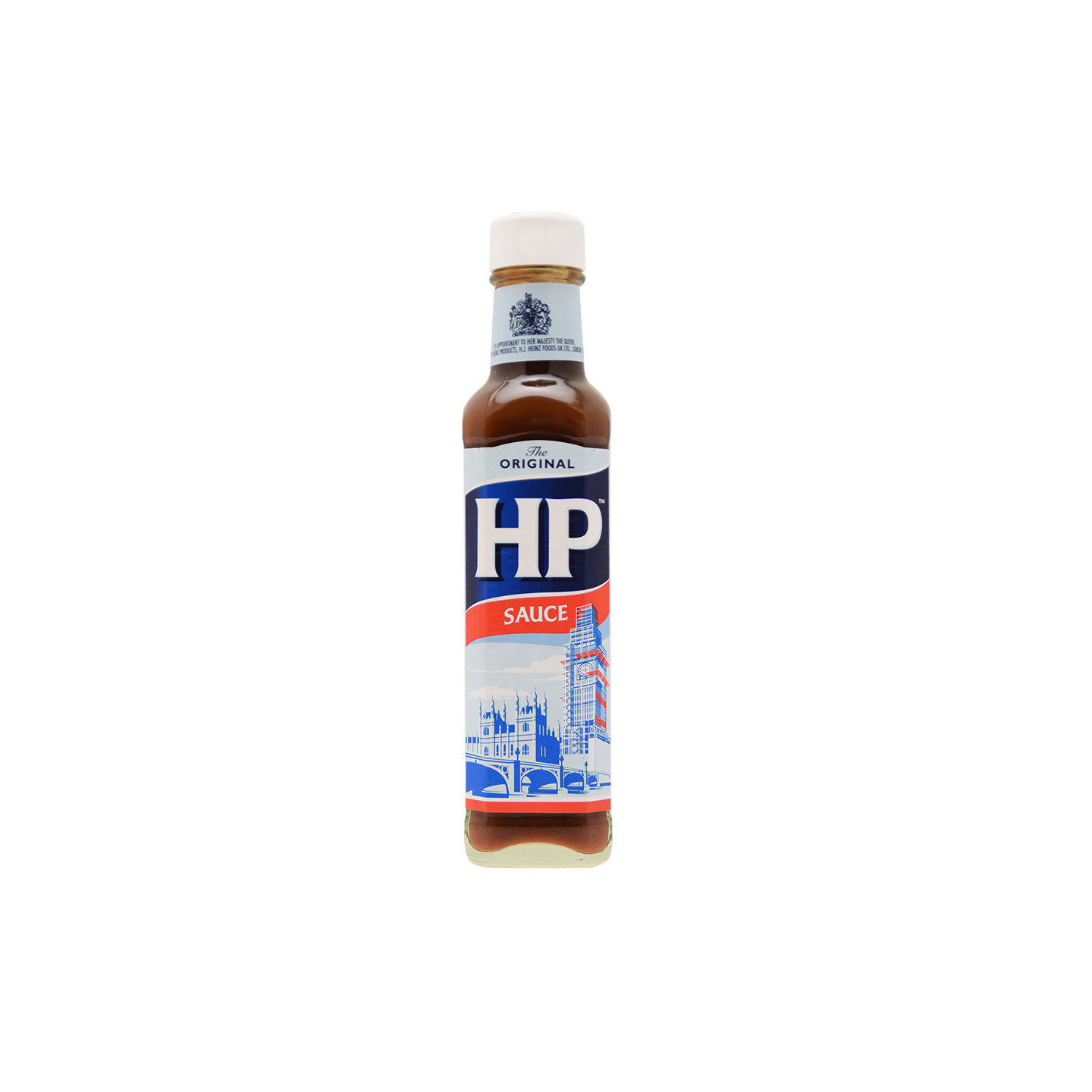 Sauce HP 285g