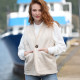 Out Of Ireland Reversible Teddy Vest