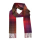 John Hanly Extra-long Lambswool Scarf