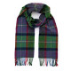 John Hanly Extra-long Lambswool Scarf