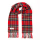 John Hanly Merino Scarf John Hanly Merino Scarf