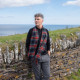 John Hanly Merino Scarf John Hanly Merino Scarf
