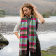 John Hanly Merino Scarf John Hanly Merino Scarf