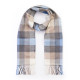 John Hanly Merino Scarf John Hanly Merino Scarf