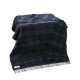 John Hanly Irish Picnic Throw