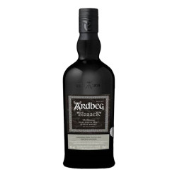 Ardbeg Blaaack - ardbeg day 2020