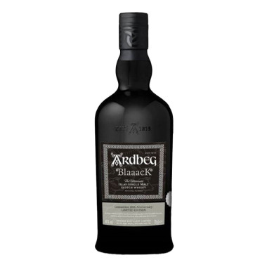 Ardbeg Blaaack - ardbeg day 2020