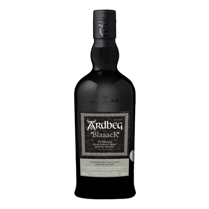 Whisky Ardbeg Drum 2019