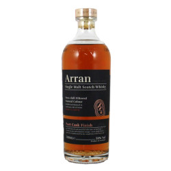 Arran Port Cask 70cl 50°