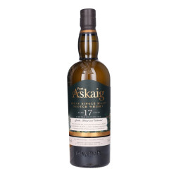 Port Askaig 17 ans 70cl 50.5°