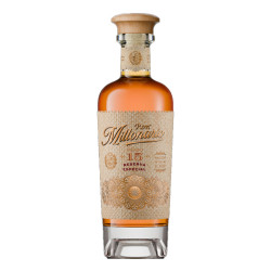 Millonario Reserva Especial Numero 15 70cl 40°