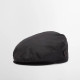Casquette Cheviot Navy Barbour