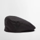 Casquette Cheviot Navy Barbour