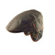 Barbour Cheviot Olive Cap